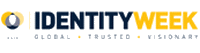 Logo of IDENTITY WEEK - ASIA Oct. 2024