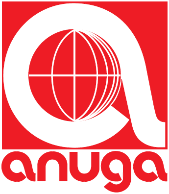 Logo of Anuga 2023