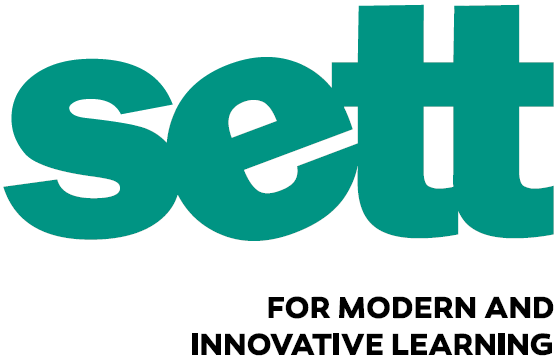 Logo of SETT Gent 2025