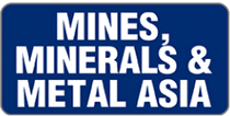 Logo of MINES, MINERALS & METAL ASIA - KARACHI May. 2025