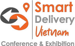 Logo of Smart Delivery Vietnam 2025