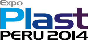 Logo of Expoplast Peru 2014