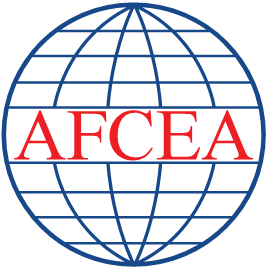 Logo of AFCEA Spring Intelligence Symposium 2024