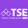 Logo of TSE - Total Store Expo Including NACDS 2023