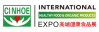 Logo of CINHOE 2024