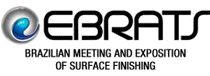 Logo of EBRATS Sep. 2024