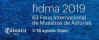Logo of ​FIDMA 2019