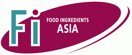 Logo of Fi Asia 2012