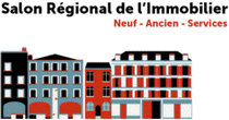 Logo of SALON RÉGIONAL DE L'IMMOBILIER Sep. 2024