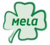 Logo of Mela 2024