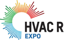 Logo of HVAC R EXPO DUBAI Nov. 2026
