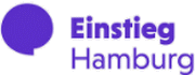 Logo of EINSTIEG HAMBURG Feb. 2024