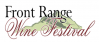 Logo of Front Range Wine Festival 2024
