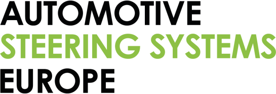 Logo of Automotive Steering Systems Europe 2023