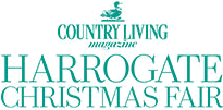 Logo of COUNTRY LIVING CHRISTMAS FAIR - HARROGATE Nov. 2024