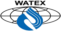 Logo of WATEX Dec. 2024