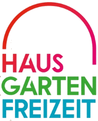 Logo of HAUS-GARTEN-FREIZEIT Feb. 2027