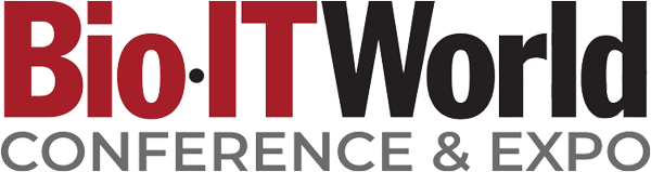 Logo of Bio-IT World Conference & Expo 2025
