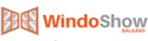 Logo of WINDOSHOW Apr. 2026
