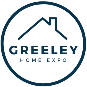 Logo of Greeley Sping Home Expo 2025