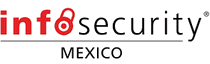 Logo of INFOSECURITY MEXICO Oct. 2024