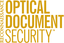 Logo of OPTICAL DOCUMENT SECURITY Apr. 2023