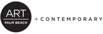 Logo of ART PALM BEACH + CONTEMPORARY Jan. 2026