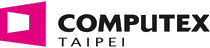 Logo of COMPUTEX TAIPEI Jun. 2027
