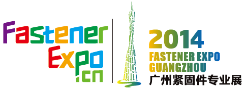 Logo of Fastener Expo Guangzhou 2014