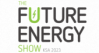 Logo of The Future Energy Show KSA 2023