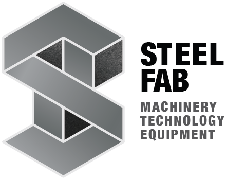 Logo of SteelFab 2025