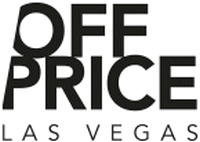 Logo of OFF PRICE LAS VEGAS Aug. 2024