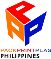 Logo of PACKPRINTPLAS - MANILA Sep. 2025