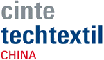 Logo of CINTE TECHTEXTIL CHINA Sep. 2024