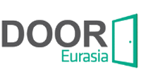 Logo of EURASIA DOOR FAIR Nov. 2026
