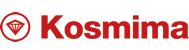 Logo of KOSMIMA Oct. 2023