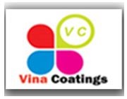 Logo of VINA COATINGS Nov. 2024