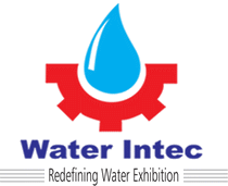 Logo of WATER INTEC Feb. 2023