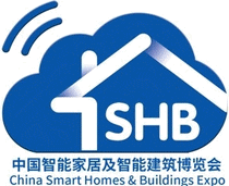 Logo of SHB - CHINA SMART HOME AND SMART BUILDING EXPO May. 2025