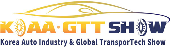 Logo of KOAA-GTT SHOW 2025