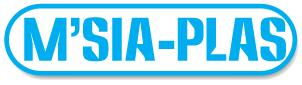 Logo of M'SIA-PLAS 2024