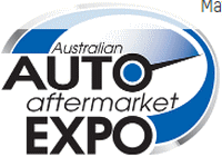 Logo of AUSTRALIAN AUTO AFTERMARKET EXPO May. 2026