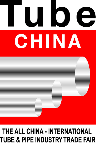 Logo of Tube China 2012