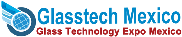 Logo of Glasstech Mexico 2025