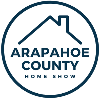 Logo of Arapahoe County Home Show 2025