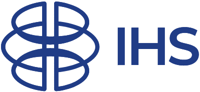 Logo of IHS iHEAD | Science 2024