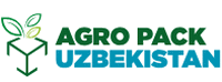 Logo of AGRO PACK UZBEKISTAN & UZGROW Nov. 2024