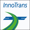 Logo of INNOTRANS Sep. 2026