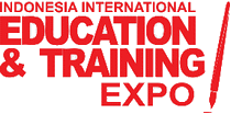 Logo of INDONESIA INTERNATIONAL EDUCATION & TRAINING EXPO Feb. 2027