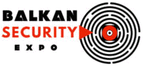 Logo of BALKAN SECURITY EXPO Nov. 2025